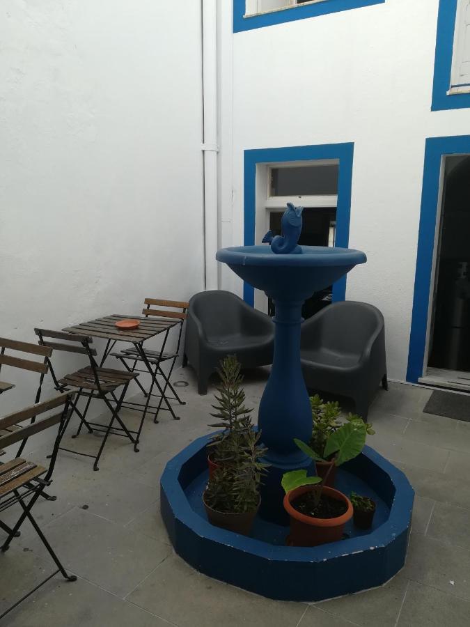 Old Evora Guest House Exterior photo