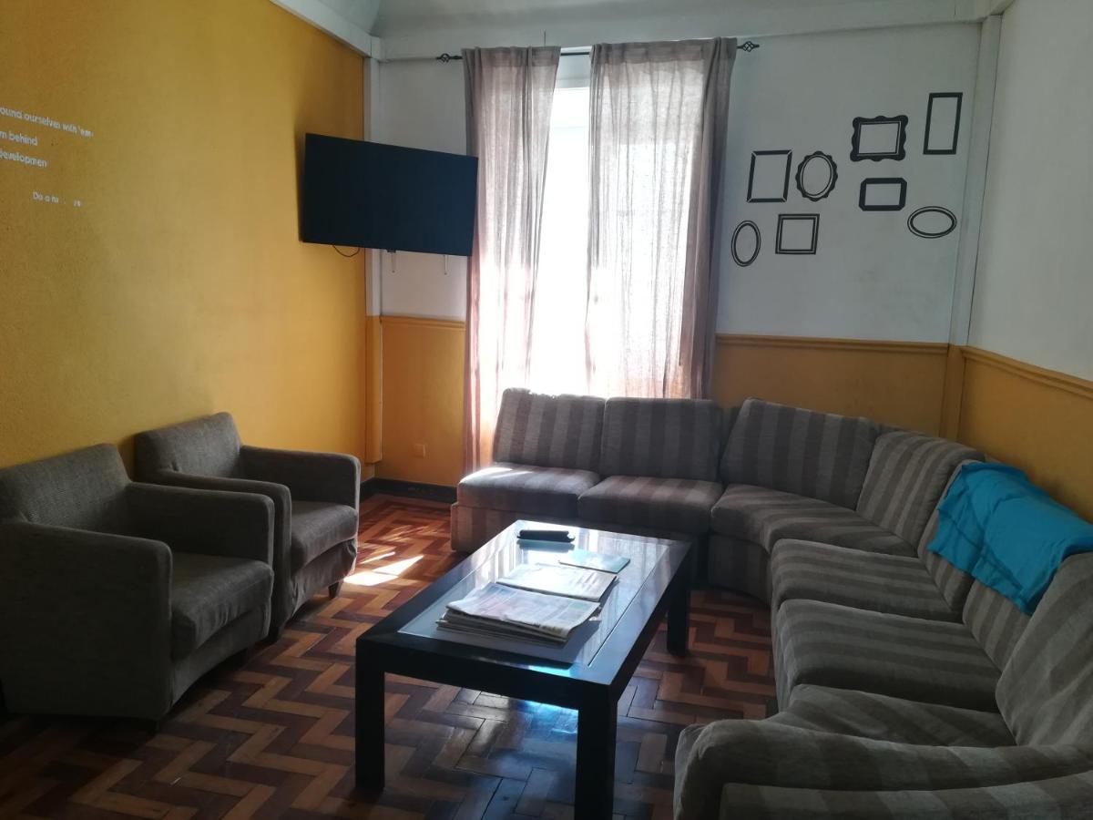 Old Evora Guest House Exterior photo