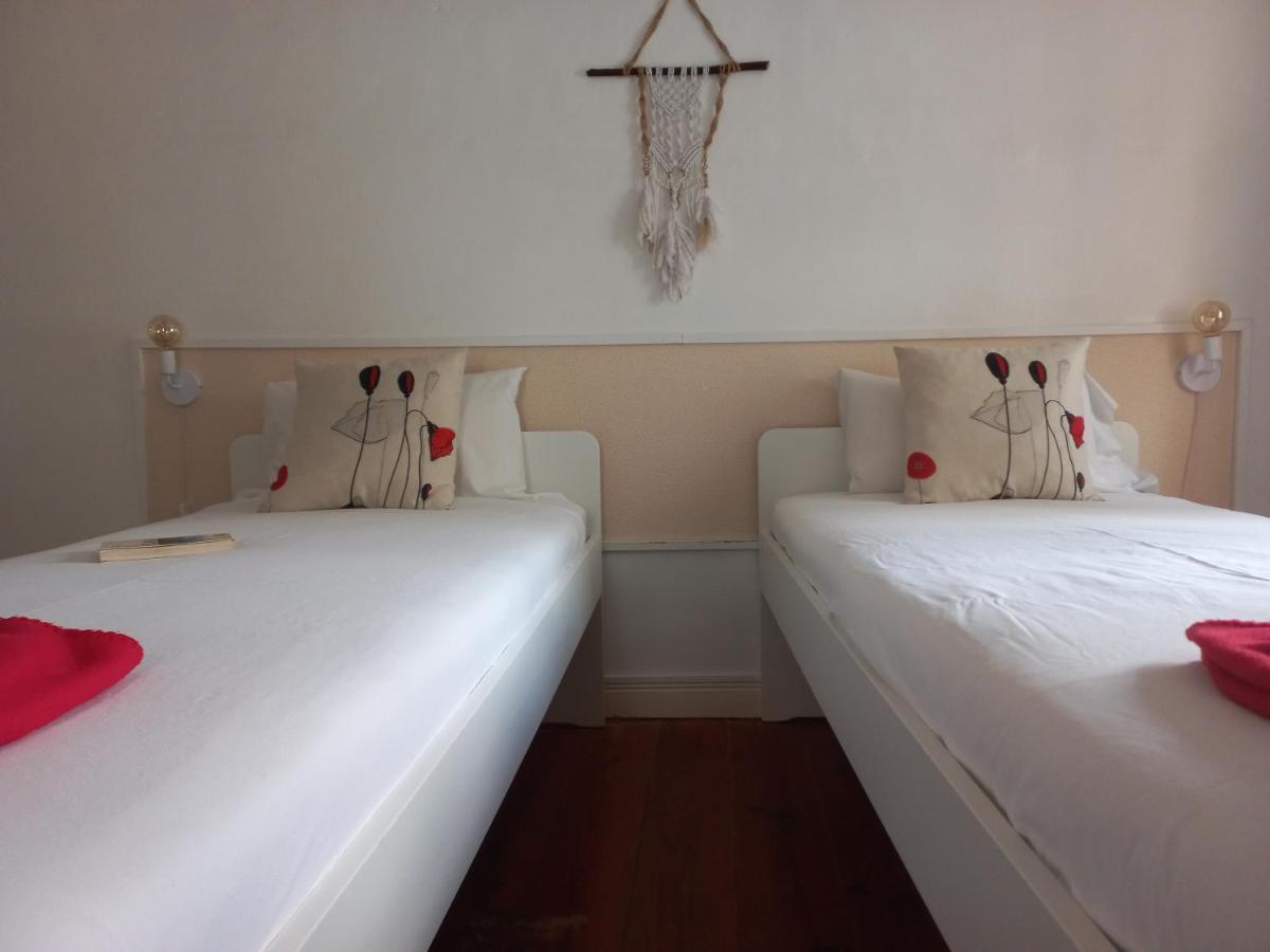 Old Evora Guest House Exterior photo
