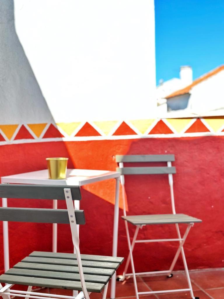 Old Evora Guest House Exterior photo