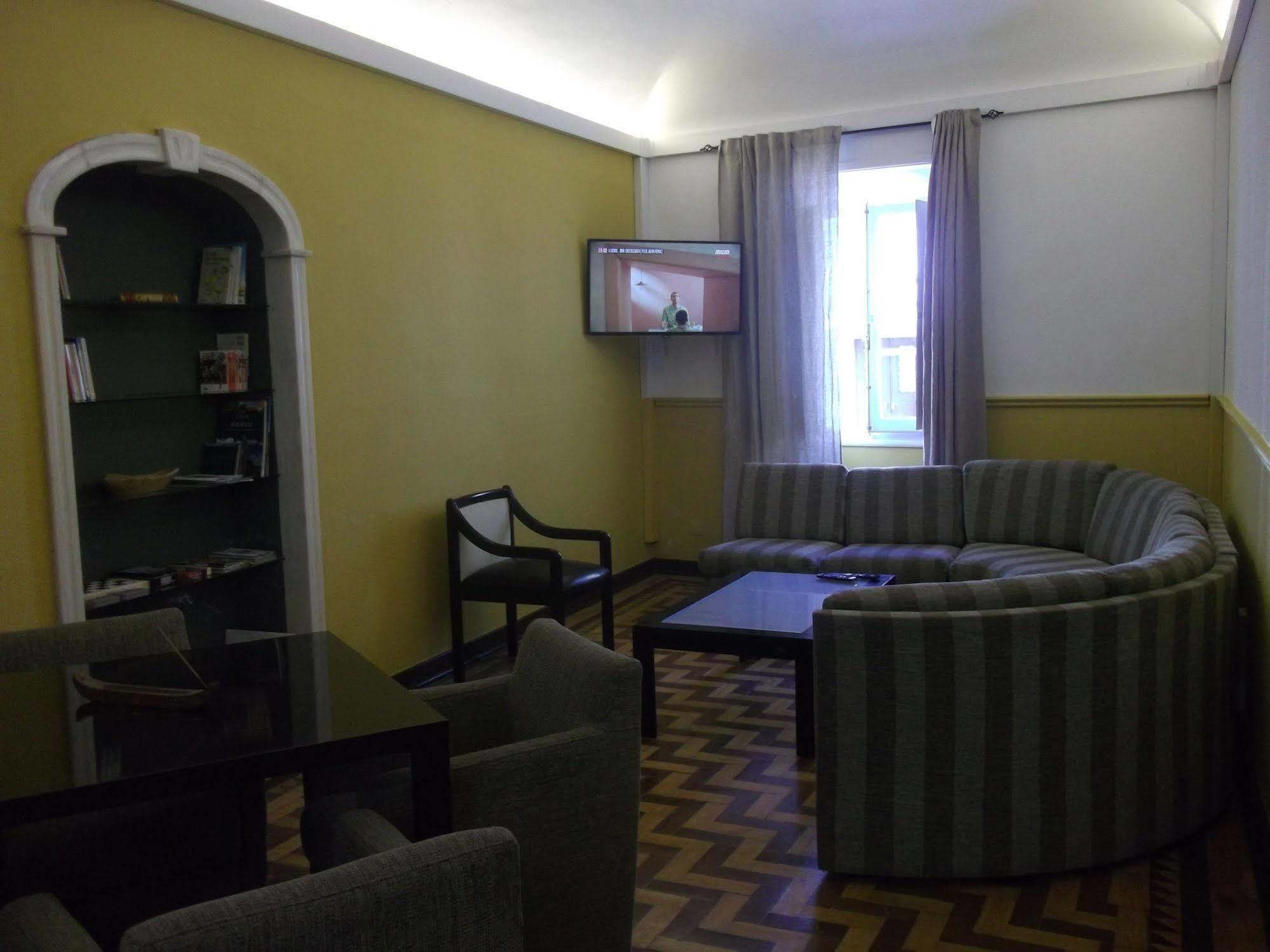 Old Evora Guest House Exterior photo
